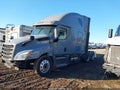 Photo 15 of 16 — 2022 Freightliner New Cascadia 126
