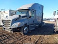 2022 Freightliner New Cascadia 126 — photo 2 of 16 | VIN 3AKJHHDRXNSNE9756