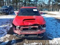 Photo 13 of 19 — 2016 Subaru WRX