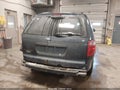 2006 Dodge Grand Caravan — photo 16 of 19 | VIN 1D4GP24R46B578858