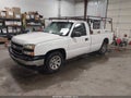 2007 Chevrolet Silverado 1500 — photo 2 of 12 | VIN 3GCEC14V77G160908