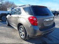 Photo 3 of 12 — 2012 Chevrolet Equinox