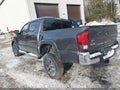 Photo 3 of 16 — 2023 Toyota Tacoma