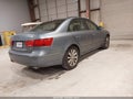 Photo 4 of 11 — 2010 Hyundai Sonata
