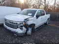 2023 Chevrolet Silverado 1500 — photo 2 of 16 | VIN 2GCUDGEDXP1130828