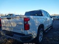 2023 Chevrolet Silverado 1500 — photo 4 of 16 | VIN 2GCUDGEDXP1130828