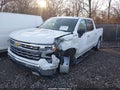 2023 Chevrolet Silverado 1500 — photo 6 of 16 | VIN 2GCUDGEDXP1130828