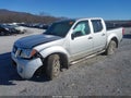2019 Nissan Frontier — photo 2 of 17 | VIN 1N6AD0EV0KN707177