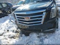 Photo 12 of 16 — 2018 Cadillac Escalade ESV
