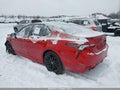 2022 Toyota Camry — photo 3 of 16 | VIN 4T1K31AK8NU043938