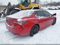 2022 Toyota Camry — photo 4 of 16 | VIN 4T1K31AK8NU043938