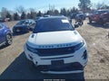 2021 Land Rover Range Rover Evoque — photo 12 of 16 | VIN SALZL2FX9MH150543
