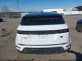 2021 Land Rover Range Rover Evoque — photo 16 of 16 | VIN SALZL2FX9MH150543