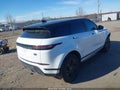 Photo 4 of 16 — 2021 Land Rover Range Rover Evoque