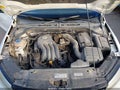 Photo 10 of 16 — 2014 Volkswagen Jetta