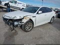 2018 Kia Optima — photo 2 of 16 | VIN 5XXGT4L37JG270801