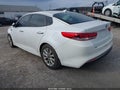 Photo 3 of 16 — 2018 Kia Optima