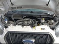 Photo 10 of 16 — 2022 Ford Transit-250