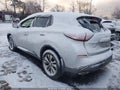Photo 3 of 16 — 2015 Nissan Murano