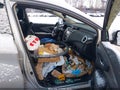 Photo 5 of 16 — 2015 Nissan Murano