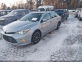 2018 Toyota Avalon — photo 2 of 16 | VIN 4T1BK1EB3JU272213