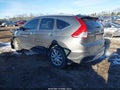 Photo 3 of 15 — 2012 Honda CR-V