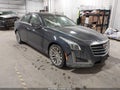 2016 Cadillac CTS — photo 1 of 16 | VIN 1G6AX5SX6G0125864