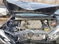 Photo 10 of 18 — 2015 Toyota Corolla