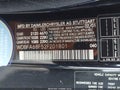 Photo 9 of 17 — 2002 Mercedes-Benz SL-Class