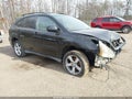 Photo 1 of 11 — 2007 Lexus RX 350