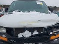 Photo 10 of 16 — 2017 Chevrolet Express 2500