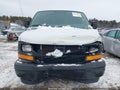 Photo 12 of 16 — 2017 Chevrolet Express 2500