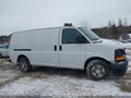 Photo 13 of 16 — 2017 Chevrolet Express 2500