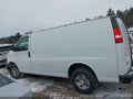 Photo 14 of 16 — 2017 Chevrolet Express 2500