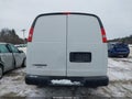 Photo 16 of 16 — 2017 Chevrolet Express 2500