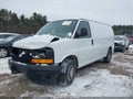 Photo 2 of 16 — 2017 Chevrolet Express 2500