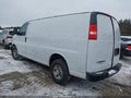 Photo 3 of 16 — 2017 Chevrolet Express 2500