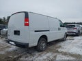 Photo 4 of 16 — 2017 Chevrolet Express 2500