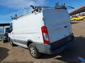 Photo 14 of 16 — 2016 Ford Transit-250