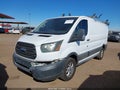 Photo 2 of 16 — 2016 Ford Transit-250