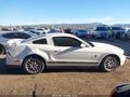 Photo 13 of 16 — 2012 Ford Mustang