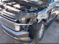 Photo 6 of 16 — 2021 Chevrolet Tahoe