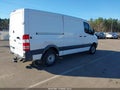 Photo 4 of 16 — 2015 Mercedes-Benz Sprinter