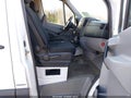 Photo 5 of 16 — 2015 Mercedes-Benz Sprinter