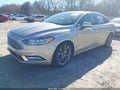 Photo 2 of 20 — 2017 Ford Fusion