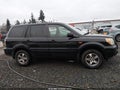 Photo 13 of 20 — 2008 Honda Pilot