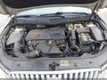 Photo 10 of 17 — 2011 Buick LaCrosse
