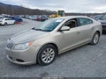 2011 Buick LaCrosse — photo 2 of 17 | VIN 1G4GA5EC6BF212909