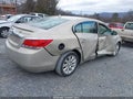Photo 4 of 17 — 2011 Buick LaCrosse