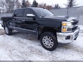 Photo 1 of 16 — 2015 Chevrolet Silverado 2500